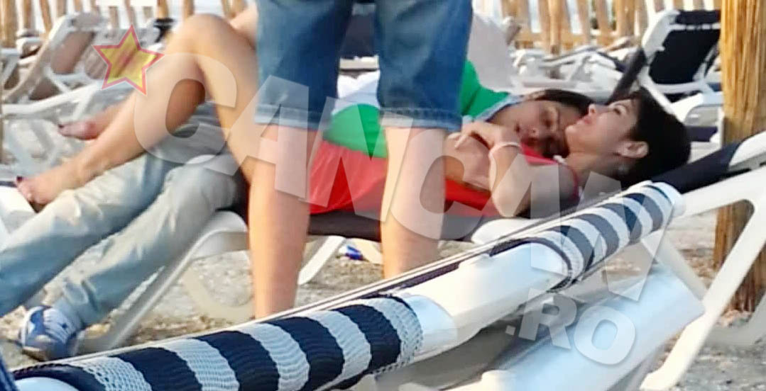 A incercat sa-i atinga sanii, dar a fost respins