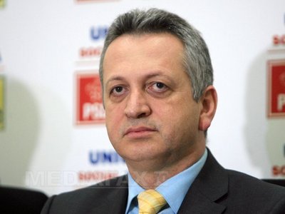 Relu Fenechiu a fost condamnat pentru fapte de coruptie dar sentinta nu e definitiva