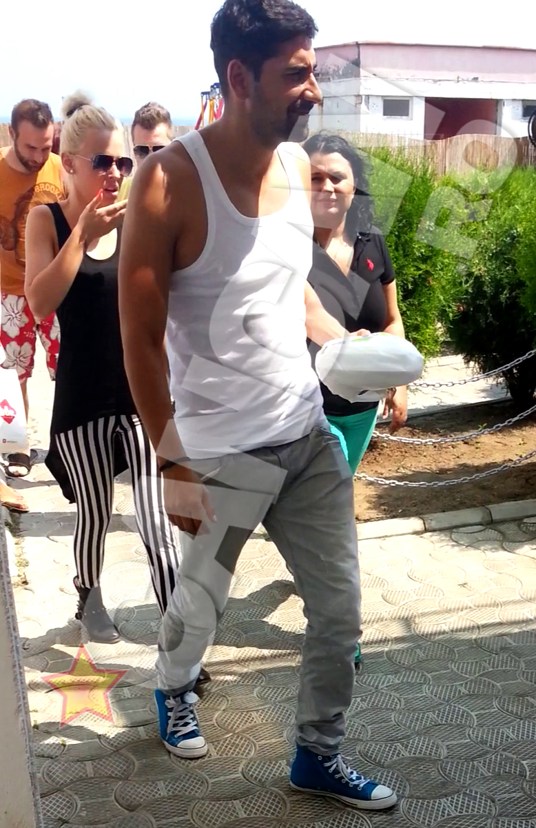 Connect R si proaspata lui 