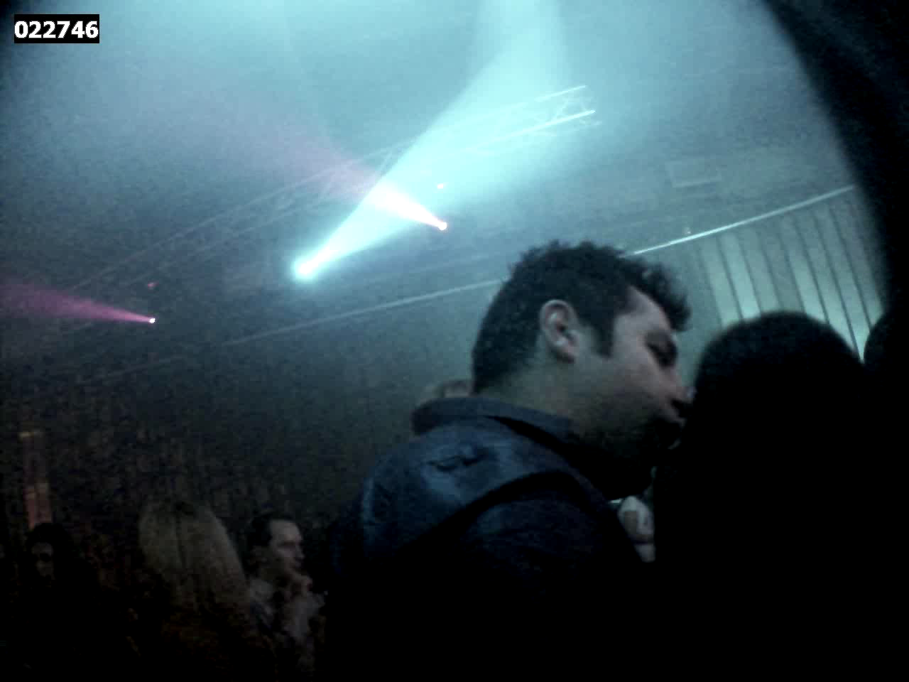 Desi era insurat, ion trecut, Doru nu prea s-a putt tine departe de tentatii