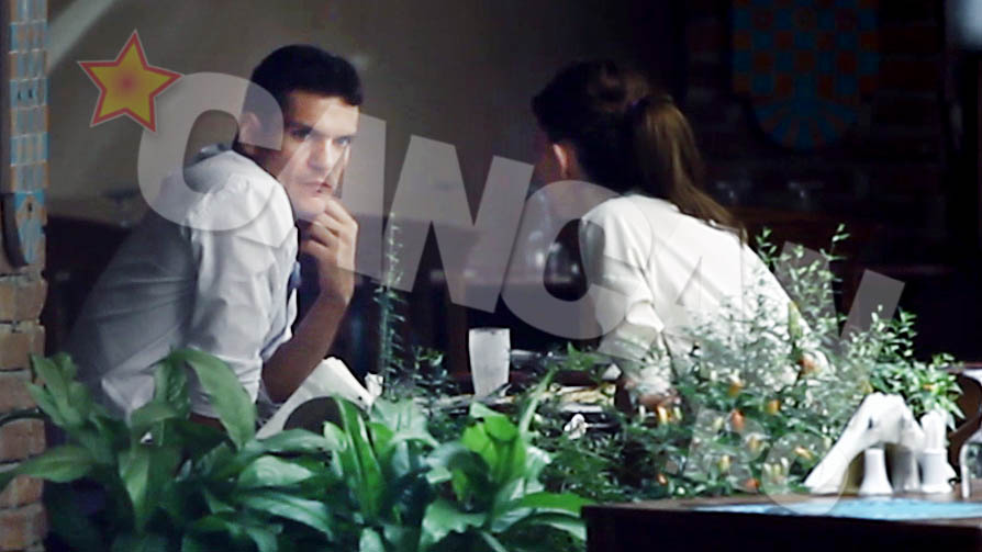 La un momentdat, solistul Vama se intristeaza brusc