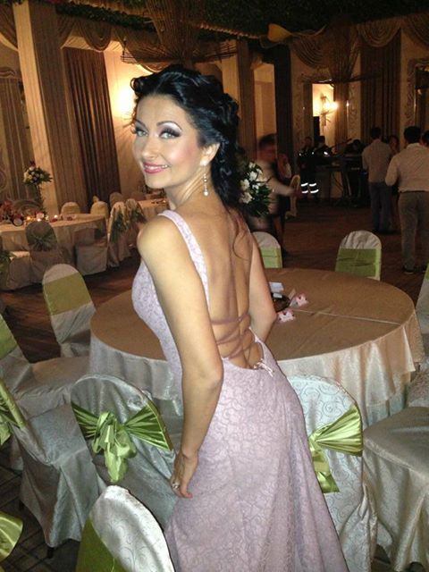 Gabriela nu l-a mai vrut inapoi pe Marcel Toader