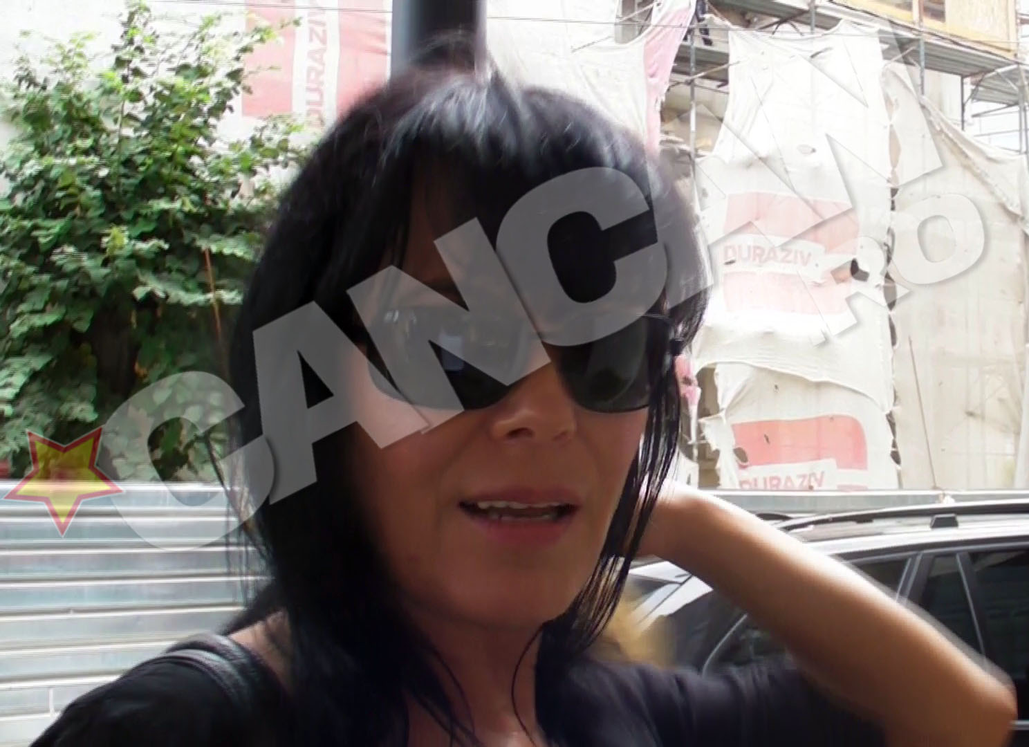 Mariana Moculescu arata bine la cei 46 de ani ai sai, dar ea e nemultumita. Acum se pregateste pentru operatii estetice