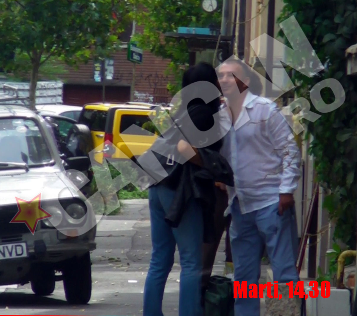 Fosta sotie a lui Horia Moculescu isi ia 