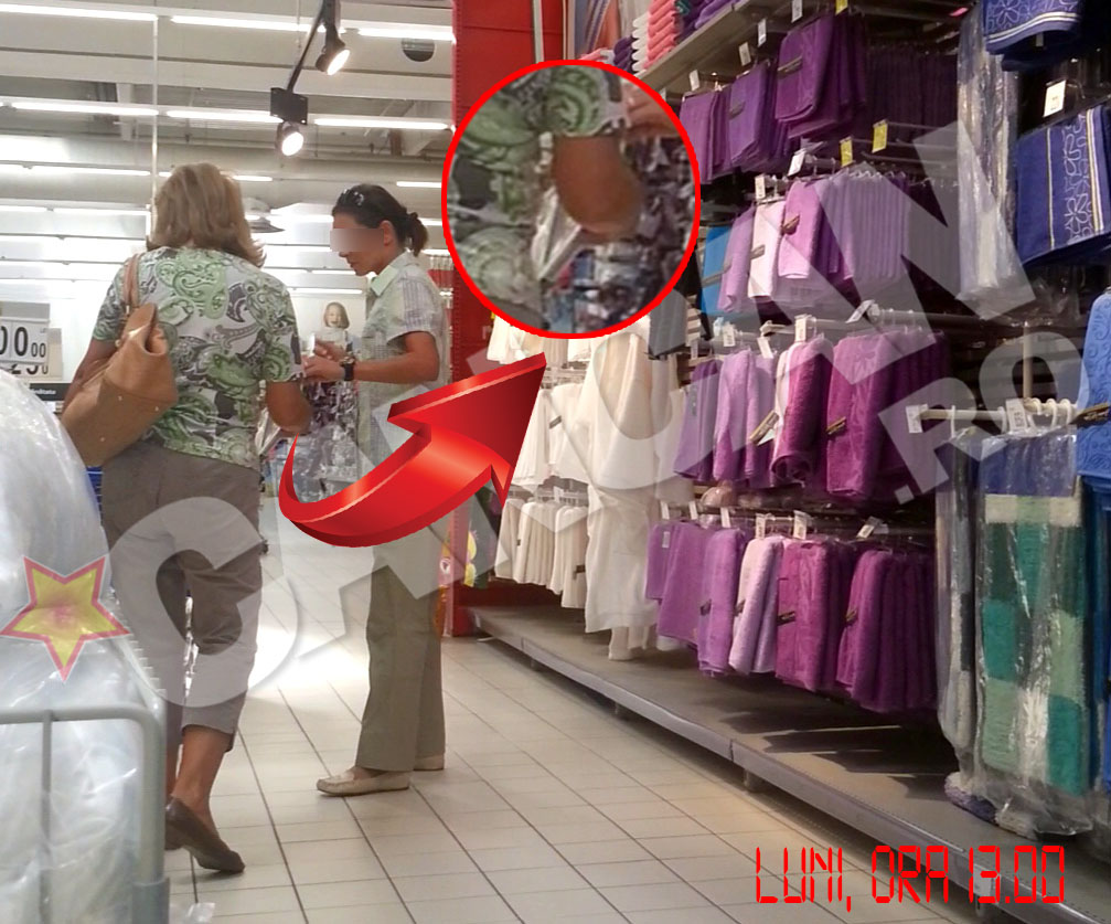 Maria Basescu a pus in cos si o rama foto