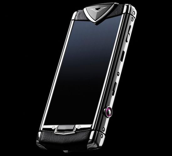 Asa asata telefonul care l-a sedus iremediabil pe Victoras