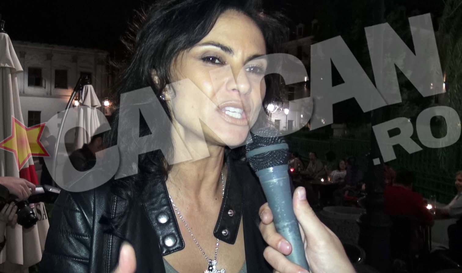 Despre admiratorii Ramonei s-a vorbit mereu 