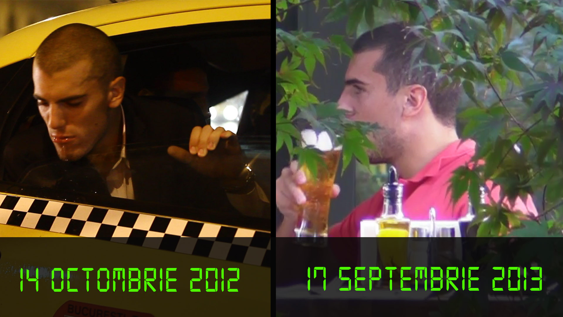 Lupul isi schimba parul, dar naravul ba! Dupa cateva luni de liniste, Nikolici a recidivat