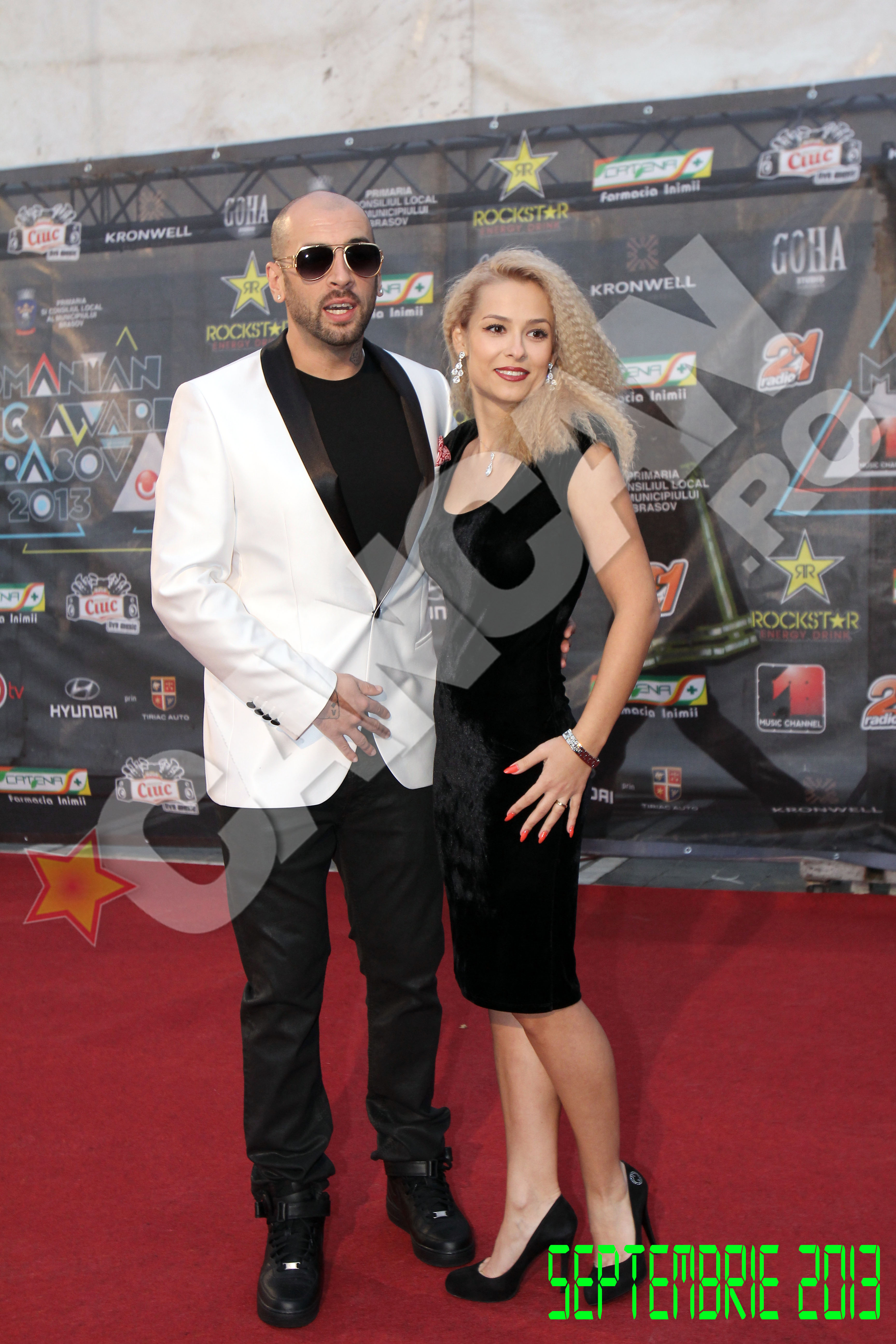 Artistul a slabit 11 kilograme in ultima perioada