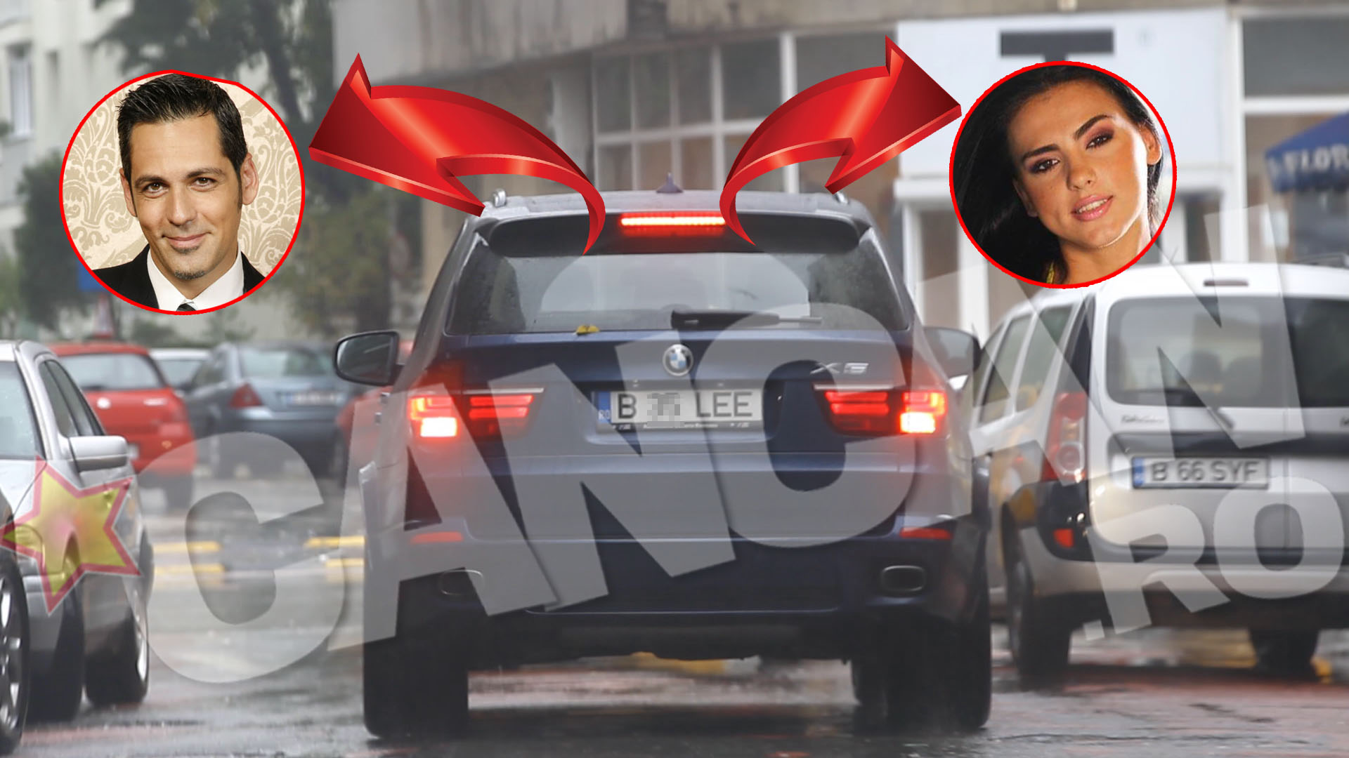 Poate pentru ca iubirea lor a trecut intr-o alta etapa, cei doi porumbei fac tot posibilul sa petreaca tot mai mult timp impreuna.