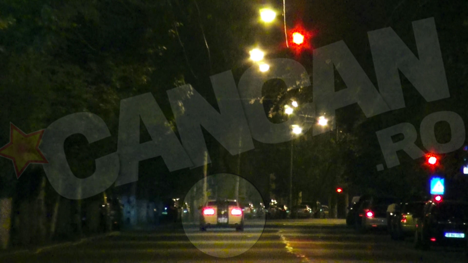 Grabit, luptatorul a trecut pe rosu