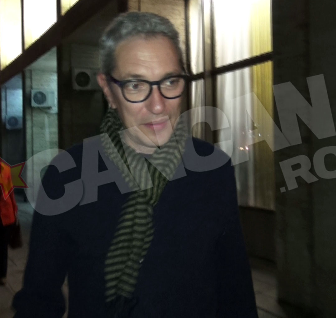 Andrei Zaharescu a vorbit deschis, pentru prima oara dupa divort, despre despartire