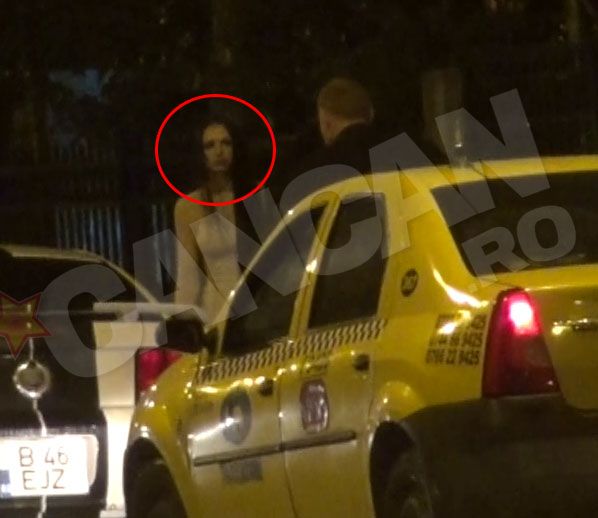 Tolea si femeia care sustine ca ii este sotie