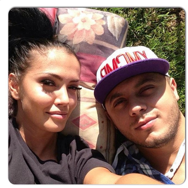 Andreea a recunoscut in exclusivitate pentru CANCAN.ro ca are o relatie cu Gabi Badalau