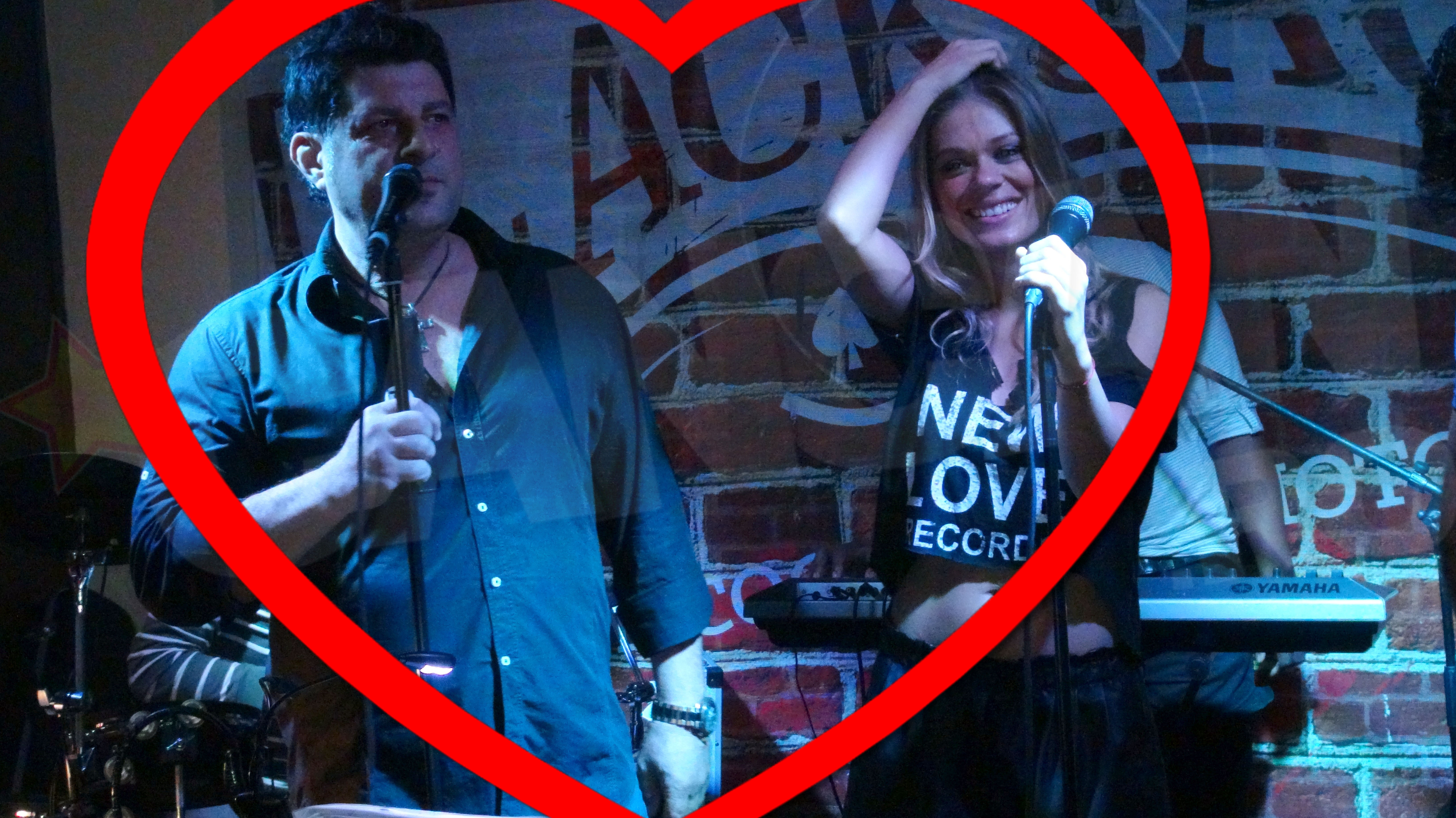 Tavi si Emma sunt nedespartiti