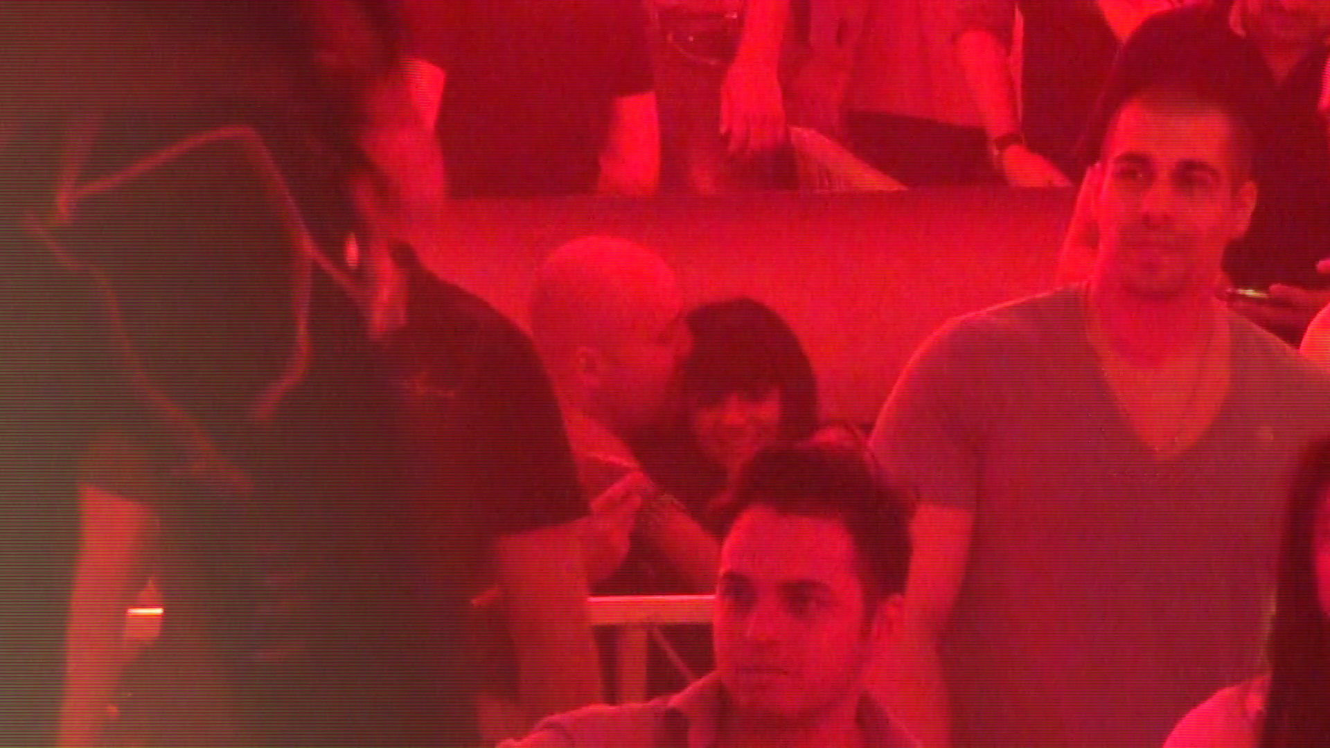 Costi a fost foarte tandru cu bruneta lui