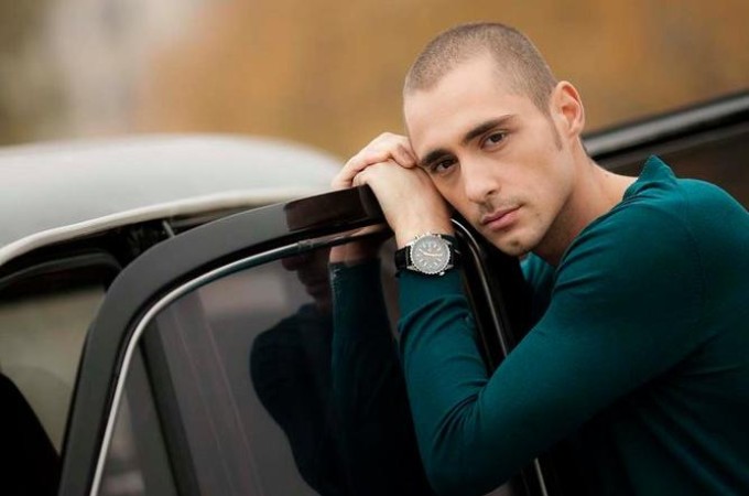 Vladimir Draghia a dat de bucluc. Daca nu va pleca din apartamentul inchiriat pana in Vinerea Mare, va fi evacuat cu forta