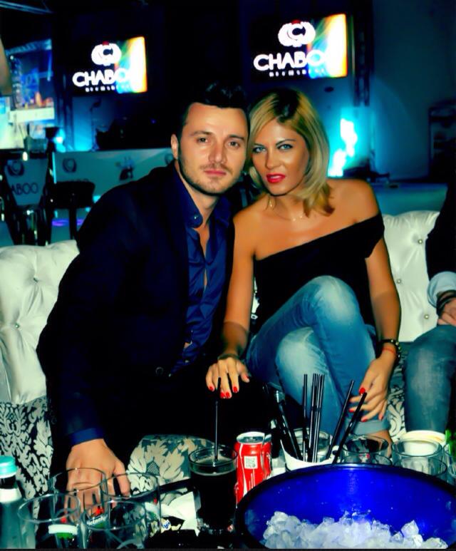 Se zvoneste ca Tavi Clonda ar mai avea o iubita, culmea, insarcinata