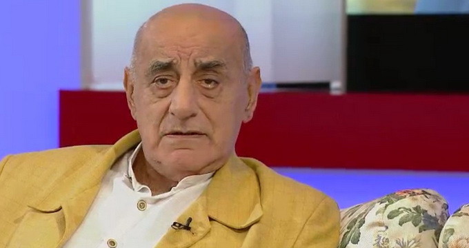 Viorel Lis a decis sa-si faca testamentul