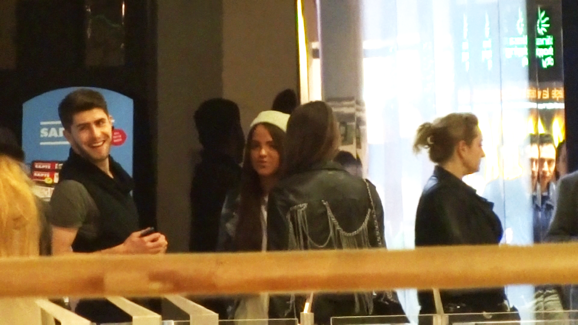 Memelusa s-a imprietenit cu Mihai Radut, fostul iubit al rivalei Gina Pistol