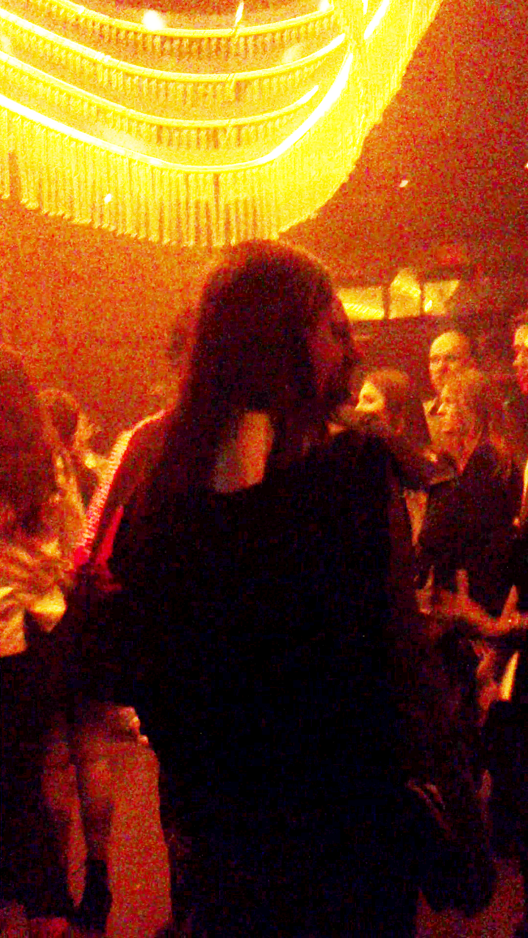 Chef Scarlatescu si iubita lui au fost nedezlipiti in club