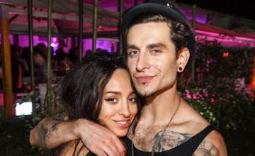 Ruby si iubitul dansator