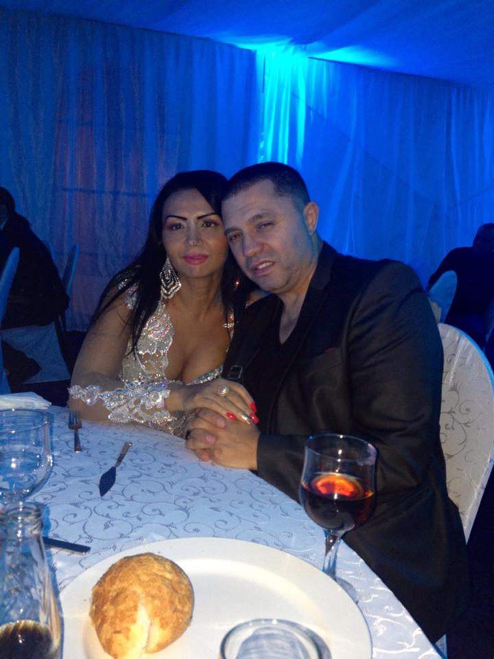 Narcisa este iubita oficiala a lui Guta