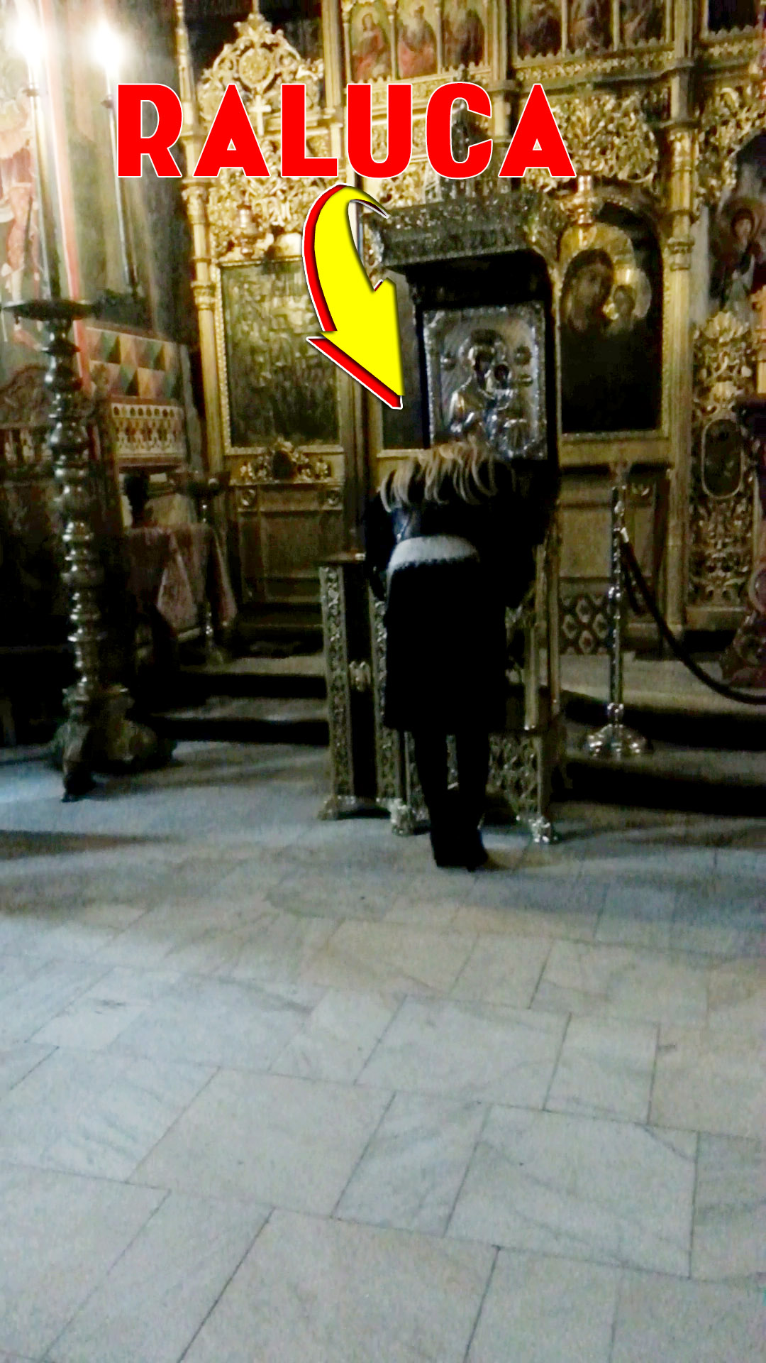 Raluca Tanase isi doreste foarte mult sa se marite