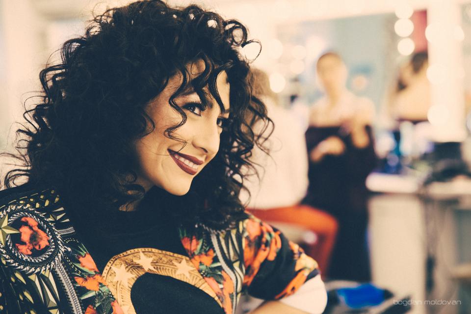 Pentru noaptea dintre ani, onorariul pentru Andra este de aproximativ 8000 de euro pe concert.