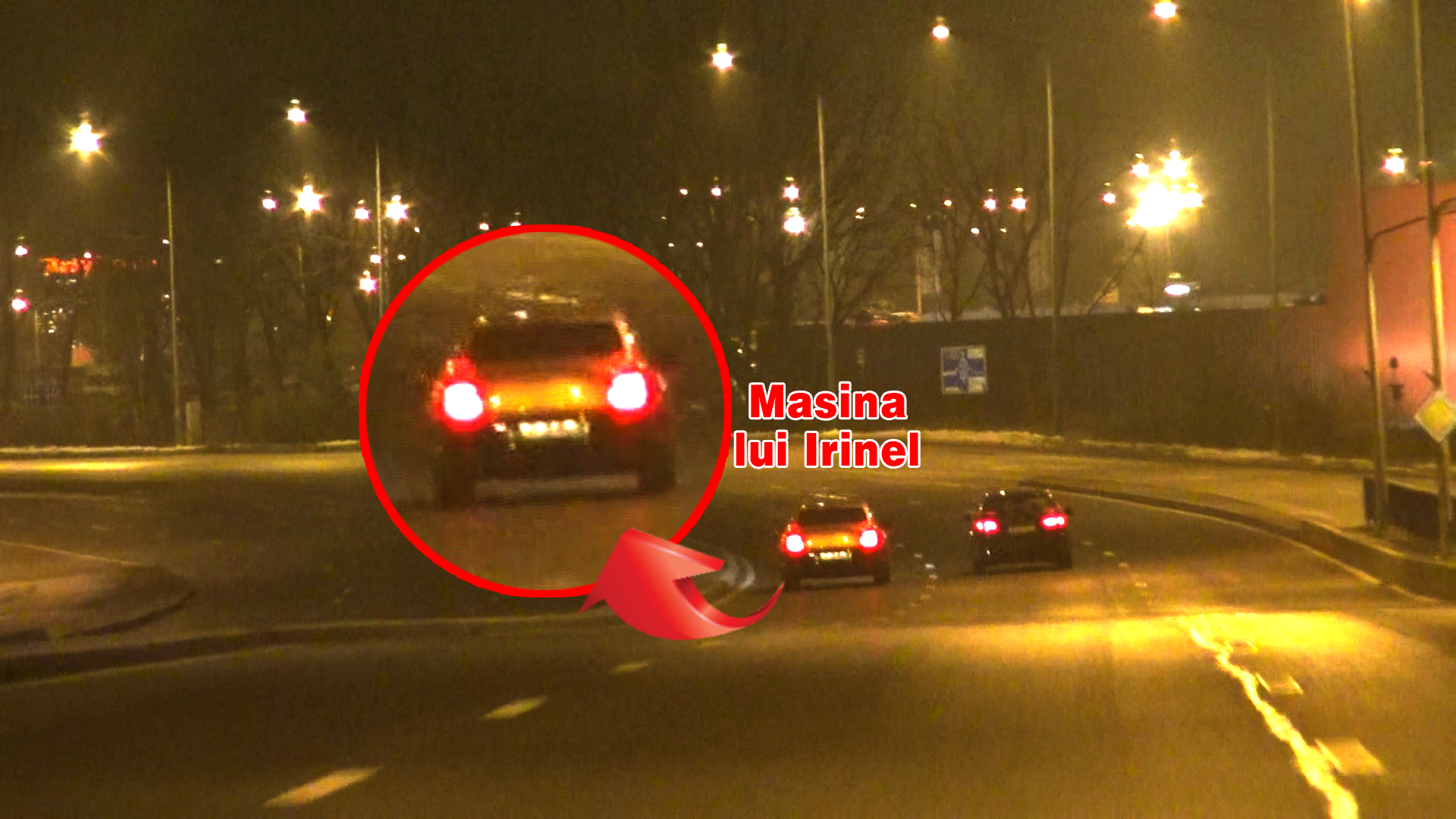 Dupa petrecerea Ramonei Badescu, Irinel a invitat-o pe Alexandra la el acasaDe la petrecerea Ramonei Badescu, Irinel si Alexandra Hodis s-au retras la Izvorani