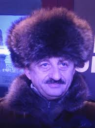 Nicolae Cristescu a facut o pasiune pentru hainele si accesoriile din blana