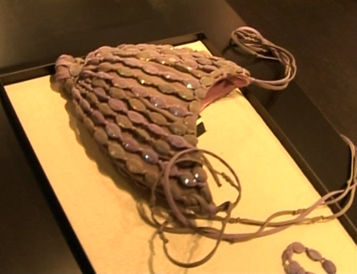 Aceasta este geanta pe care Monica Gabor a confundat-o cu o caciula