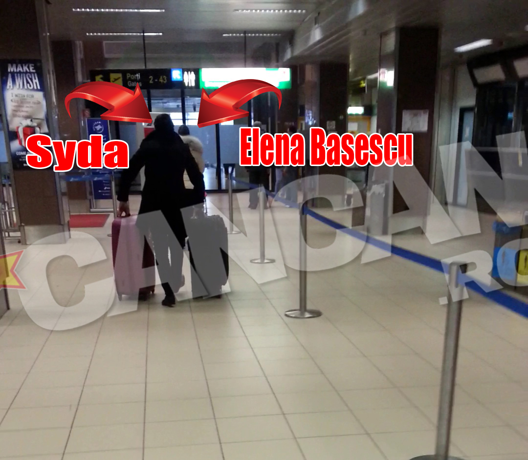 Elena si Bogdan au fost la un pas sa piarda cursa catre Strasbourg