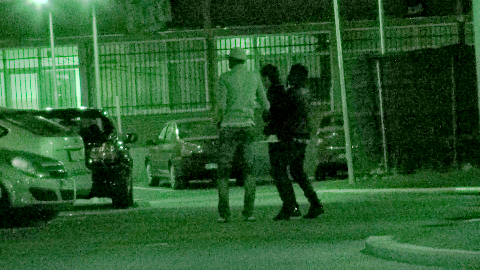 Mustivar a mimat o scena de sex pe la spatele lui Pablo de Lucas