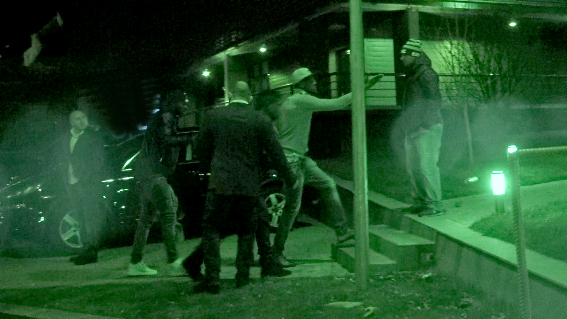 Dore a vrut sa baga un