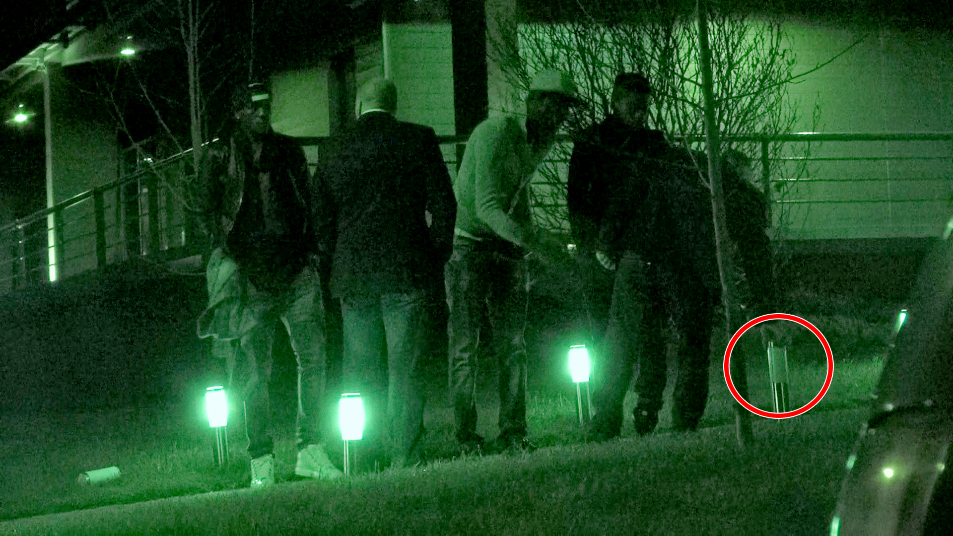 Fotbalistii de la Petrolul au evaluat pagubele impreuna cu bodyguarzii clubului