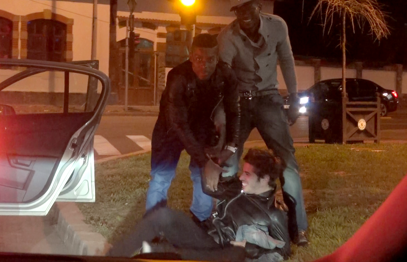 Pablo de Lucas, Mustivar, Dore