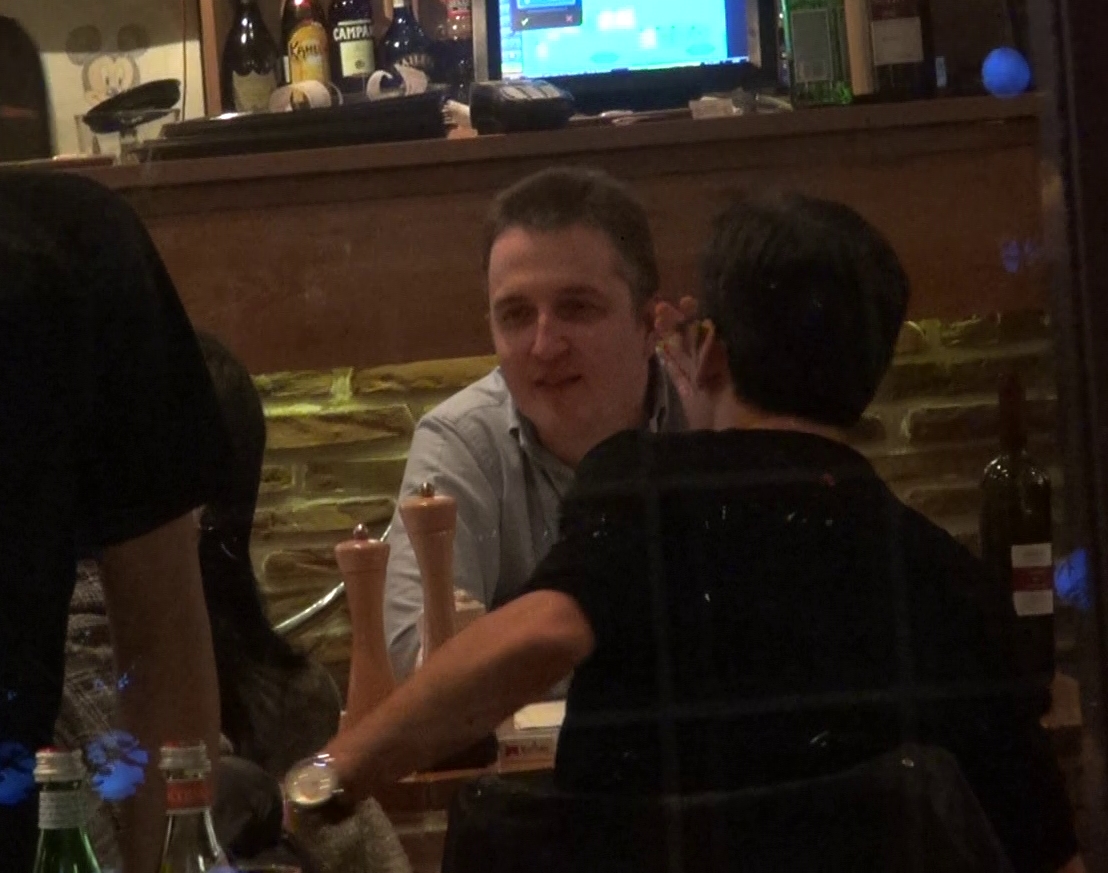 stefan banica lavinia parva - 1