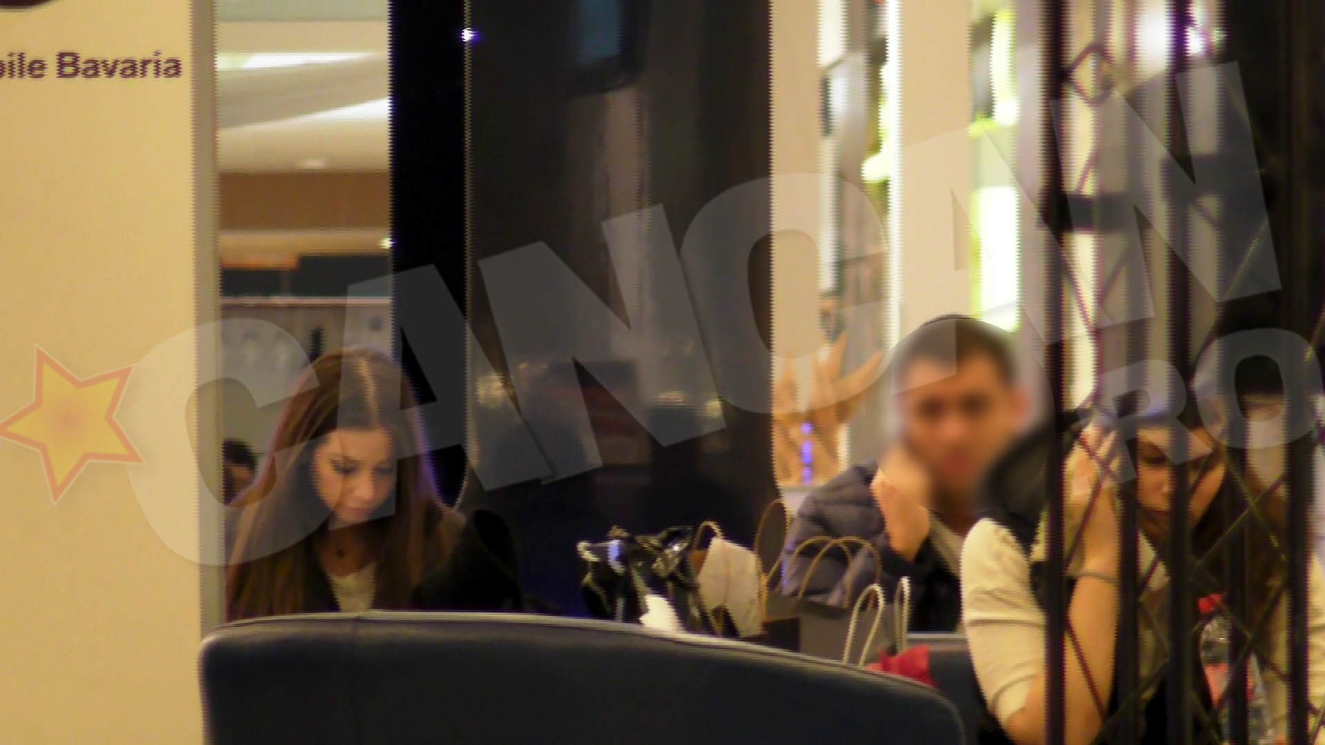 O convorbire telefonica l-a facut pe fostul iubit al Adelinei Pestritu sa o neglijeze pe Iuliana