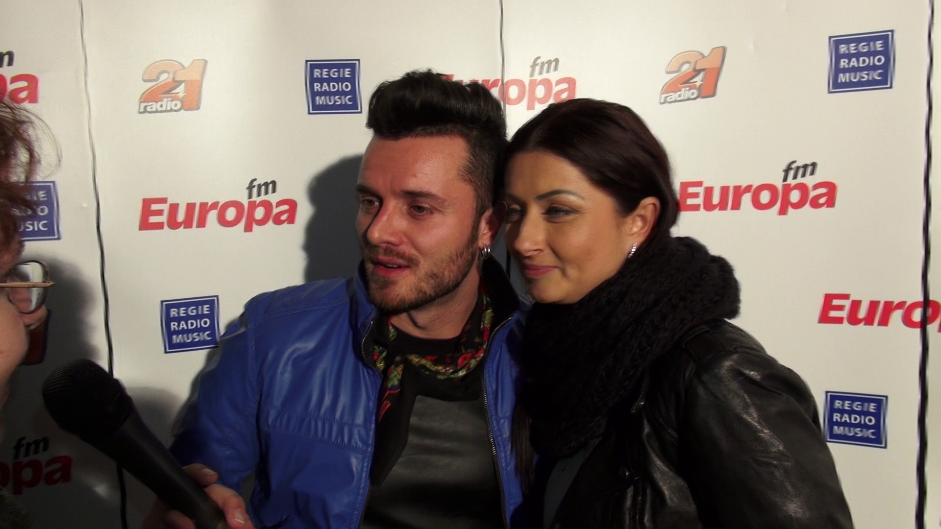 Tatal vedetei este bucuros ca relatia acesteia cu Tavi Clonda merge bine