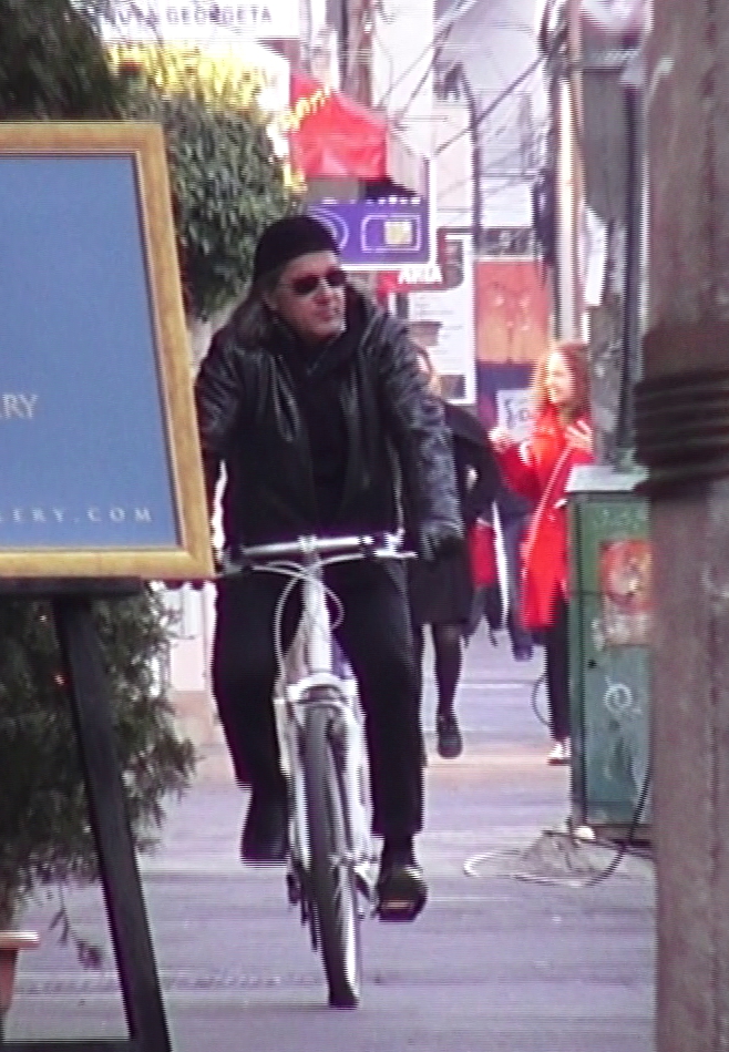 Ilie Nastase si Brigitte - 3