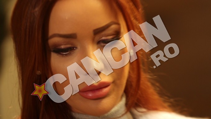 Bianca spune ca regreta escapada de la Paris