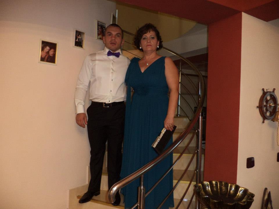 Mama lui Pitbul Atodiresei este foarte suparata pe cuscra ei, Anda Ghita