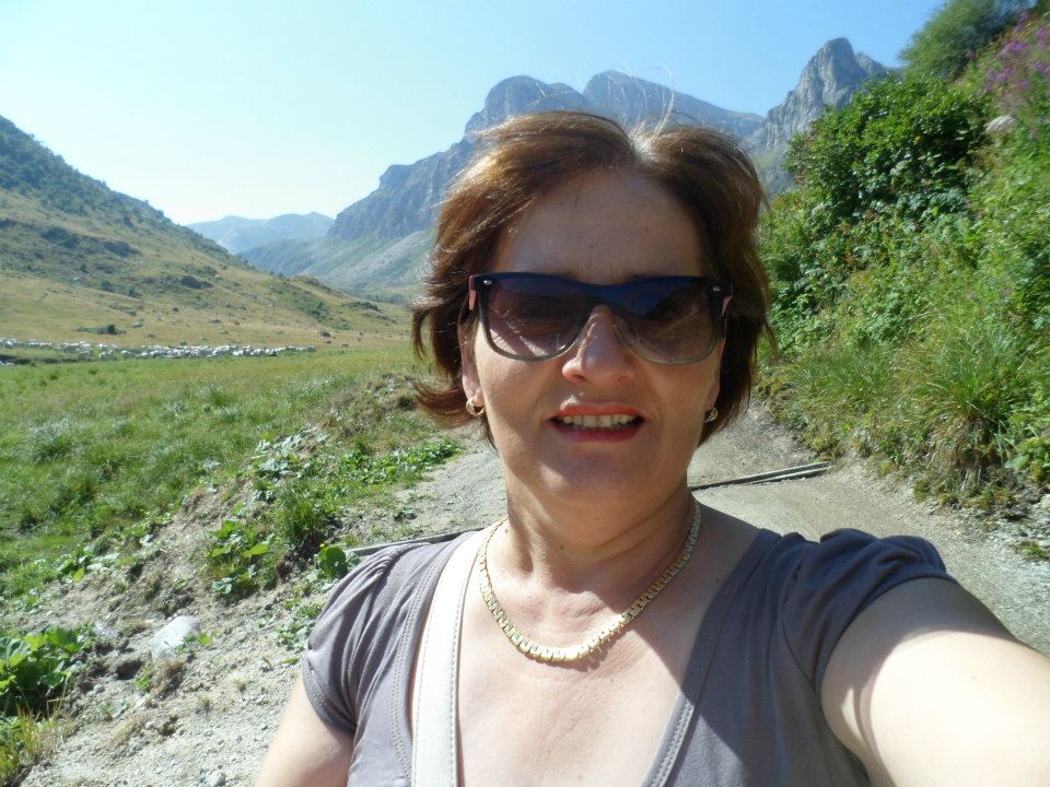 Mama lui Ionut Atodiresei si-a refacut viata in Italia