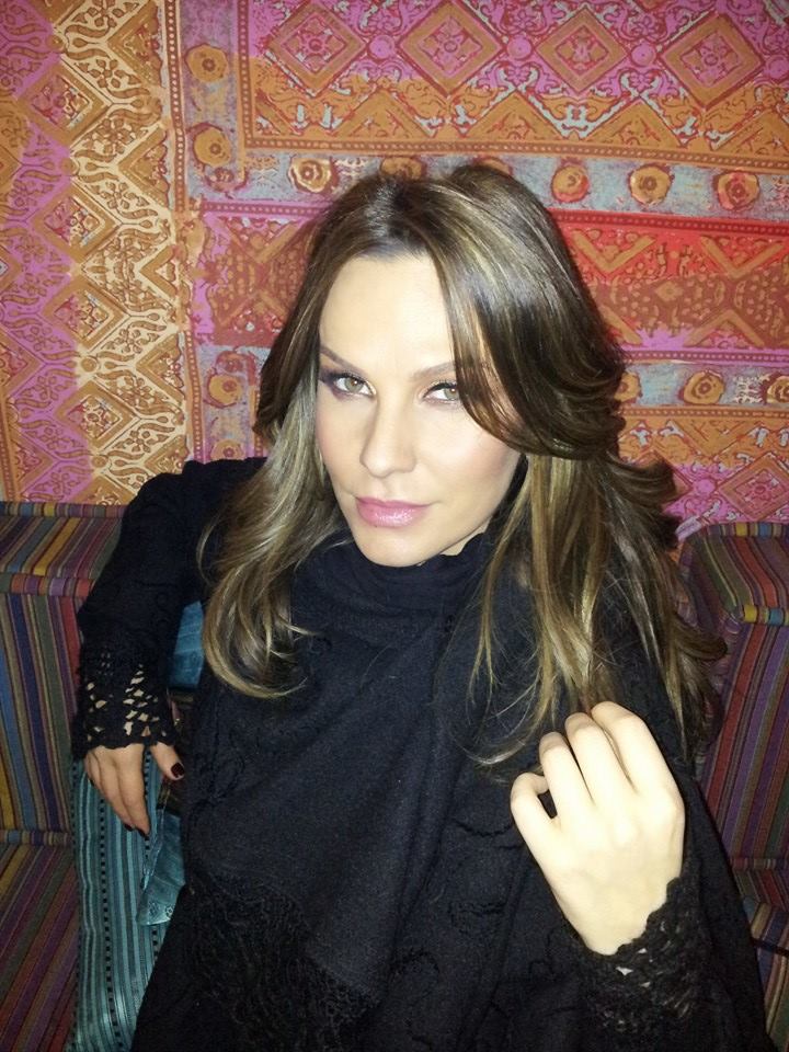 Anna Lesko o sa nasca la sfarsitul lunii martie