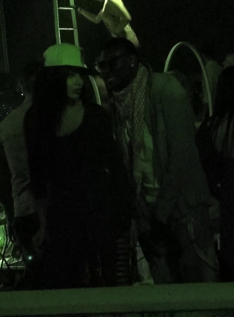 Ousmane N'Doye si Andreea Podarescu - 9