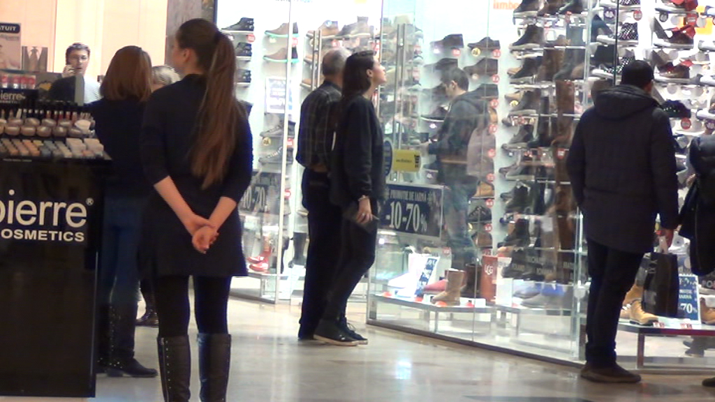 Antonia si bunicul ei