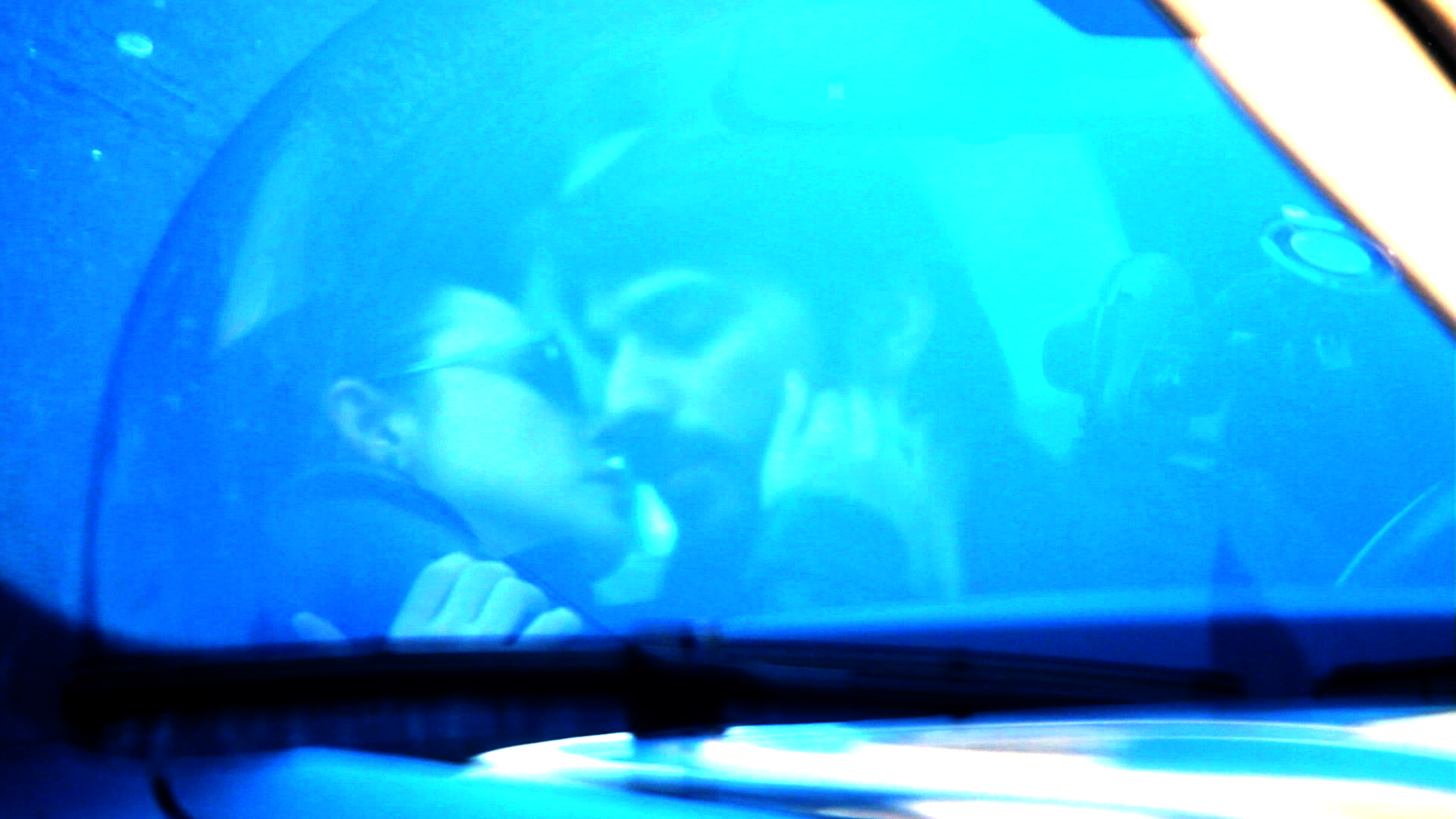 Andreea s-a purtat ca o femeie indragostita