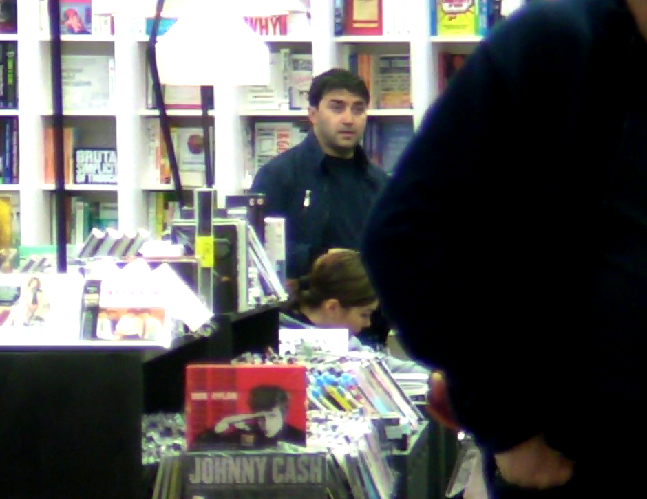 Omul de incredere al lui Gigi Becali pare dezorientat