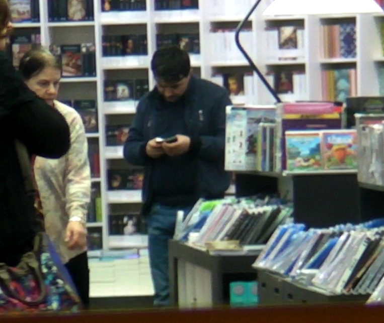 Cartile nu i-au facut cu ochiul lui Lutu